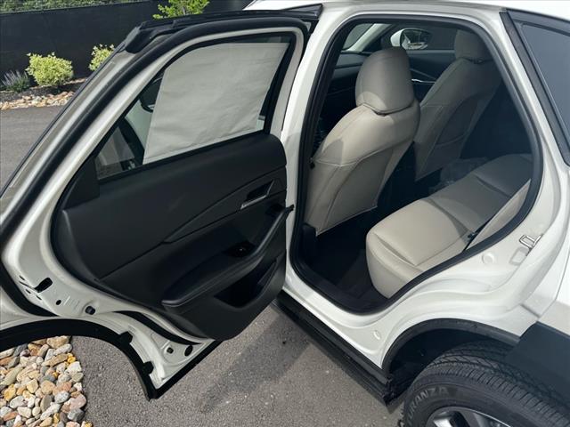 2025 Mazda CX-30 2.5 S Preferred