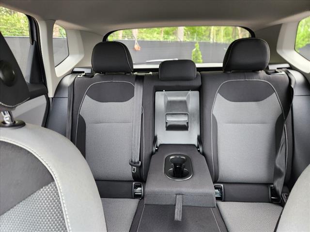 2024 Volkswagen Taos S
