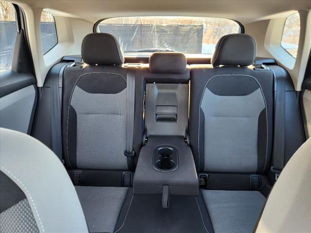 2024 Volkswagen Taos S