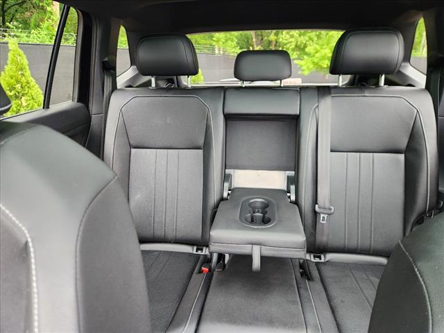 2023 Volkswagen Tiguan SE R-Line Black 4Motion