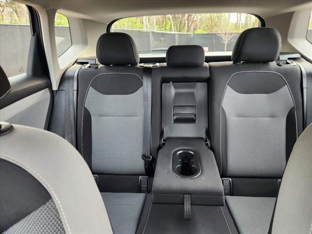 2023 Volkswagen Taos S 4Motion