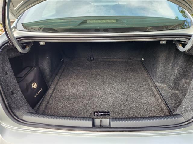 2016 Volkswagen Jetta 1.4T S