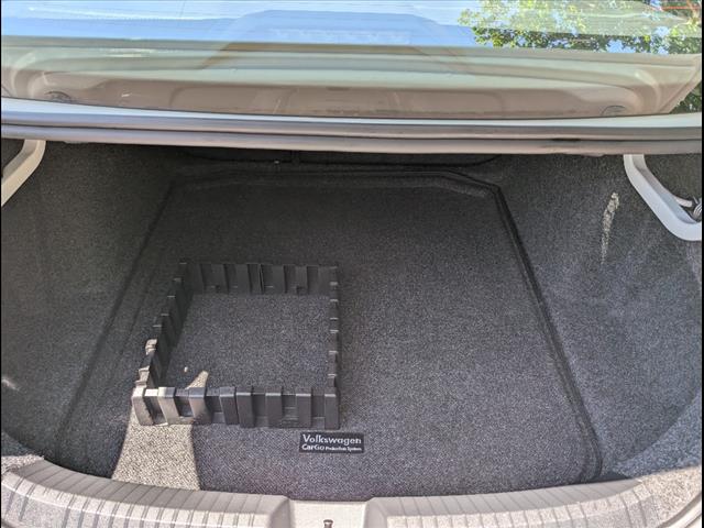 2024 Volkswagen Jetta Sport