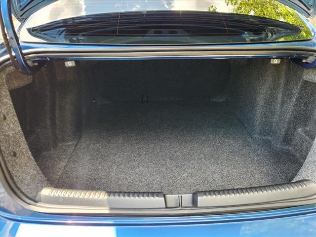 2015 Volkswagen Jetta 1.8T SE W/CONNECT