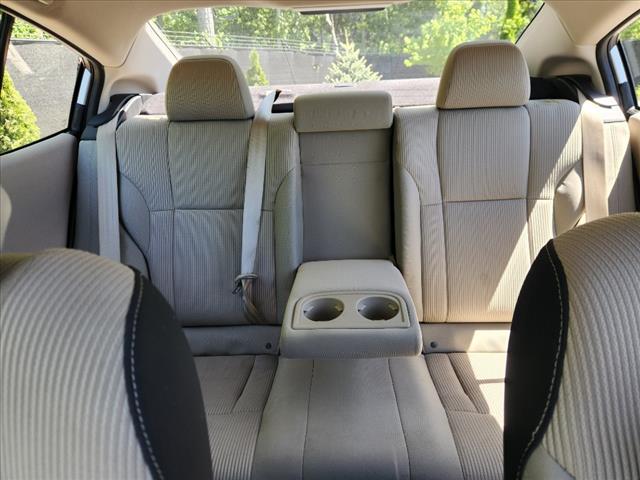 2021 Subaru Legacy Premium