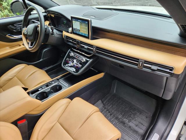 2022 Lincoln Corsair Grand Touring