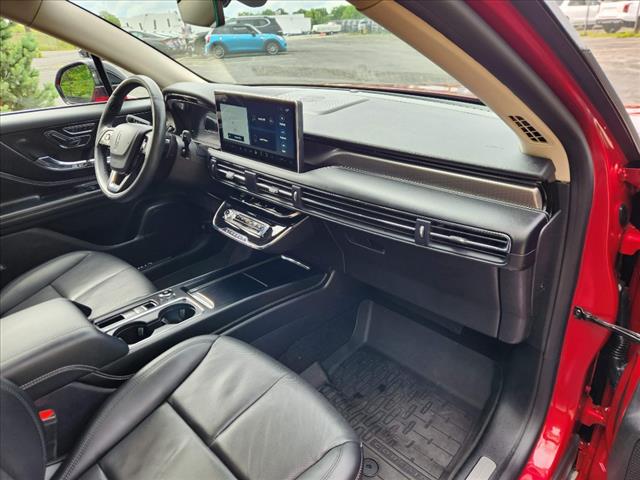 2023 Lincoln Corsair Grand Touring