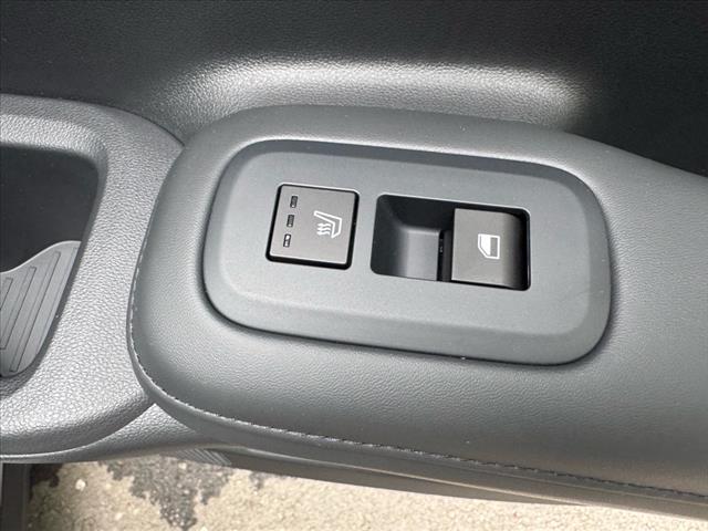 2025 Hyundai SANTA FE Hybrid Limited
