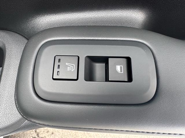 2025 Hyundai SANTA FE Hybrid Limited