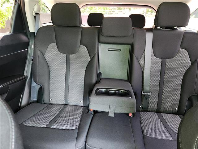 2024 Kia Sorento LX