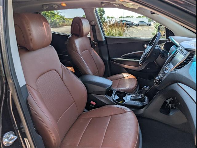 2015 Hyundai SANTA FE Sport 2.0T