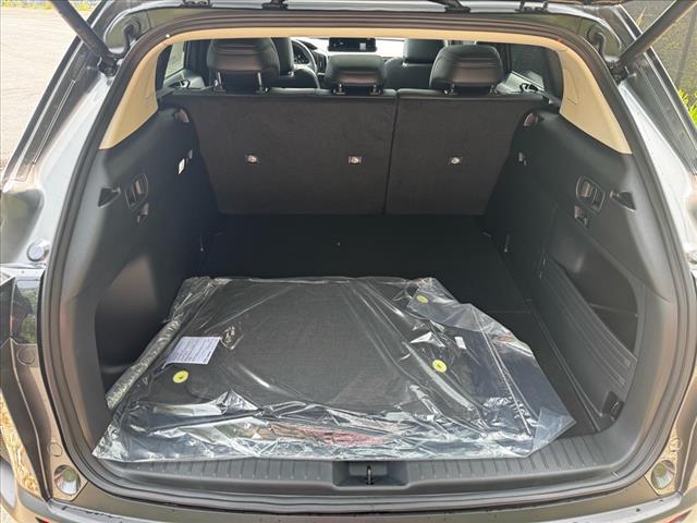 2025 Mazda CX-50 Hybrid Premium