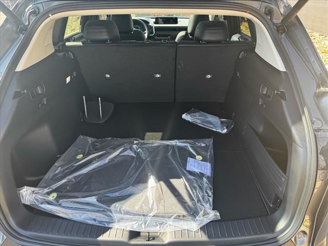2025 Mazda CX-50 Hybrid Premium
