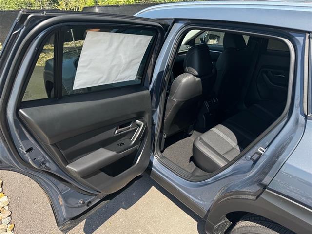 2025 Mazda CX-50 2.5 S Select