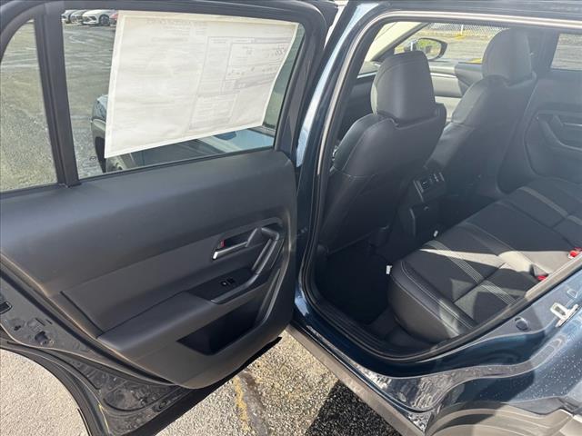2025 Mazda CX-50 2.5 S Select