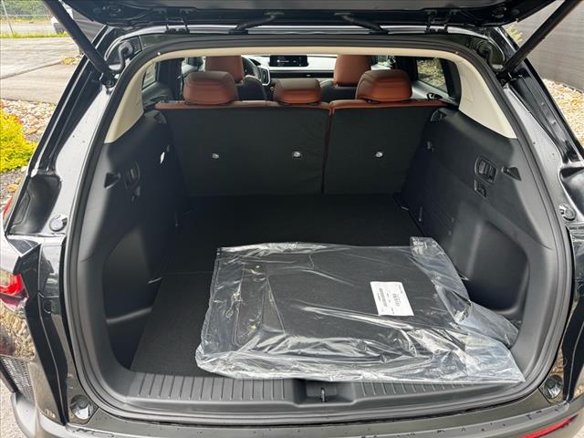 2025 Mazda CX-50 2.5 Turbo Premium