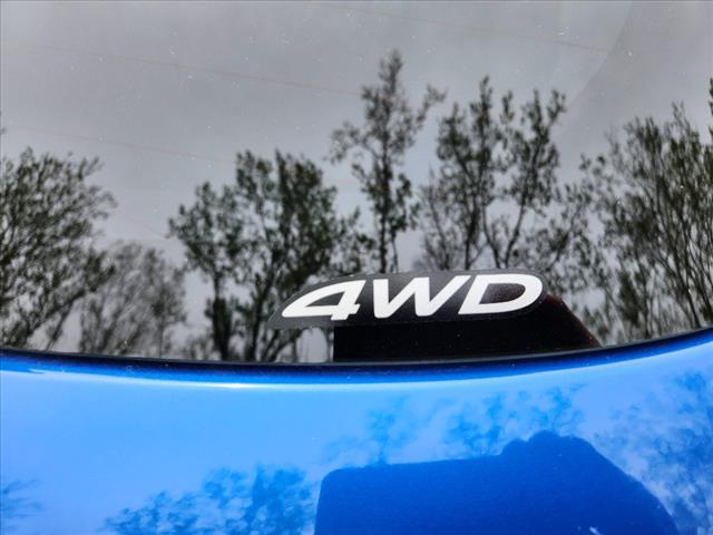 2024 Mitsubishi Outlander Sport SE