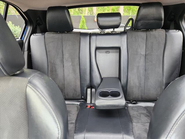 2022 Mitsubishi Eclipse Cross SE