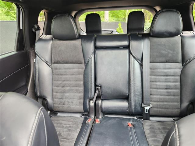 2022 Mitsubishi Outlander Black Edition
