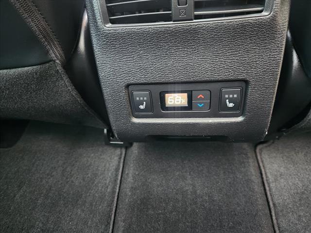 2023 Mitsubishi Outlander 40th Anniversary