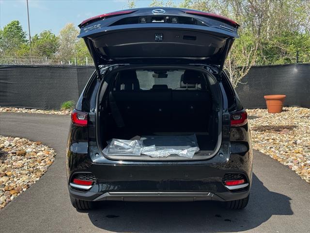2025 Mazda CX-70 3.3 Turbo Premium Plus