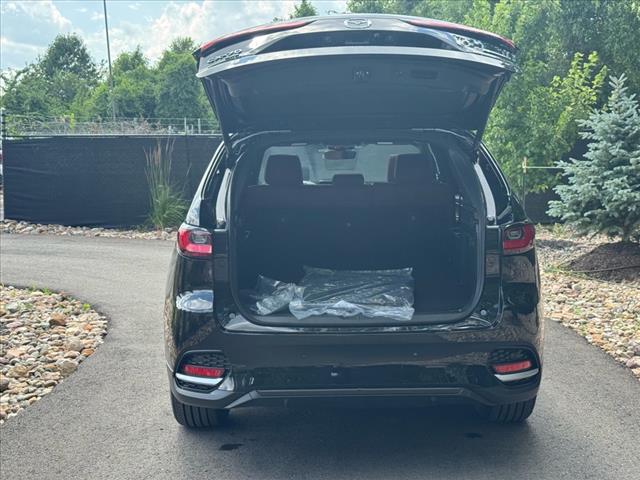 2025 Mazda CX-70 3.3 Turbo Premium Plus