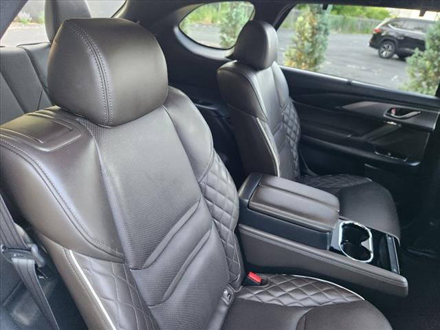 2021 Mazda CX-9 Signature