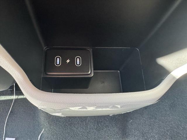 2025 Hyundai KONA Electric SEL