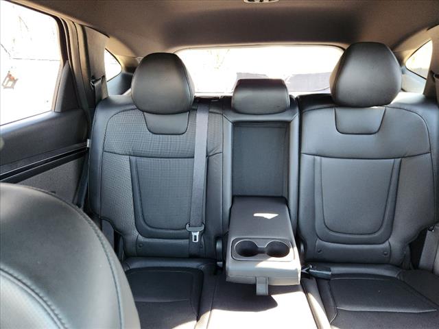 2024 Hyundai TUCSON XRT