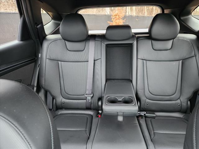 2024 Hyundai TUCSON XRT