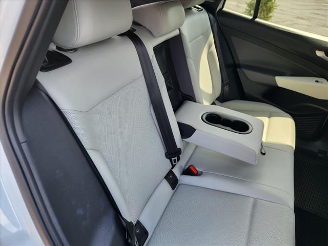 2021 Volkswagen ID.4 1st Edition