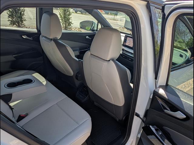 2021 Volkswagen ID.4 Pro S