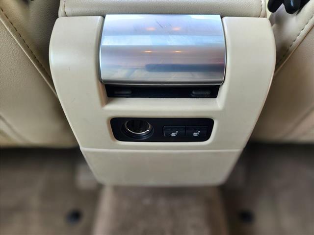 2013 Volvo XC70 T6