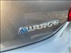 2018 Mitsubishi Mirage ES