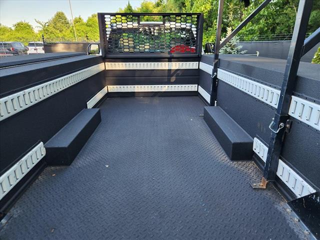 2019 Not Specified SUPER DUTY F-45 XL