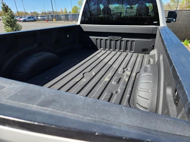 2022 Ford F-250 Super Duty XLT