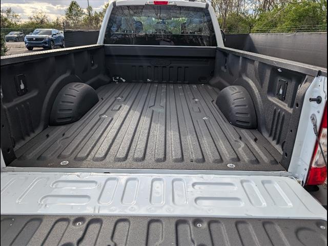 2022 Ford F-250 Super Duty XL