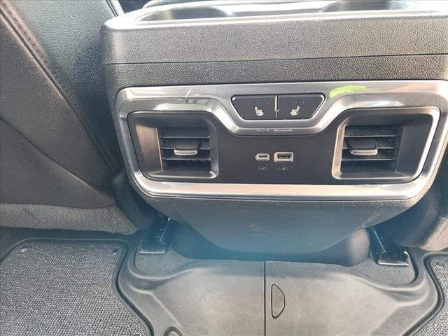 2024 Chevrolet Silverado 3500HD LTZ