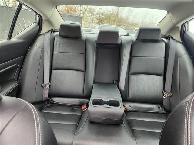 2020 Nissan Altima 2.5 SL