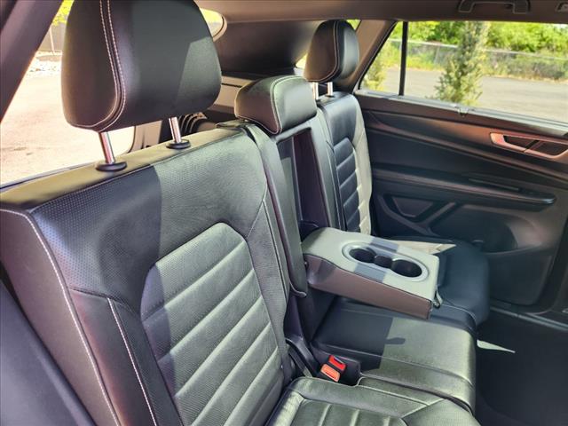 2024 Volkswagen Atlas Cross Sport SEL R-Line 4Motion