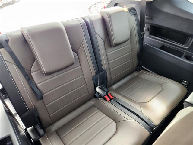 2024 Volkswagen Atlas SEL 4Motion