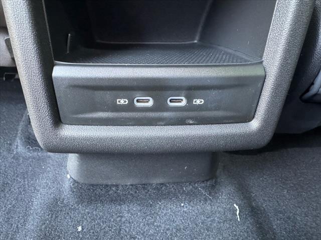 2025 Volkswagen ID.4 Pro