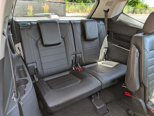 2023 Volkswagen Atlas V6 SEL Premium R-Line 4Motion