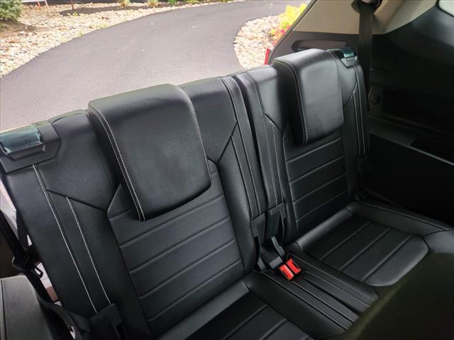 2021 Volkswagen Atlas V6 SEL Premium 4Motion