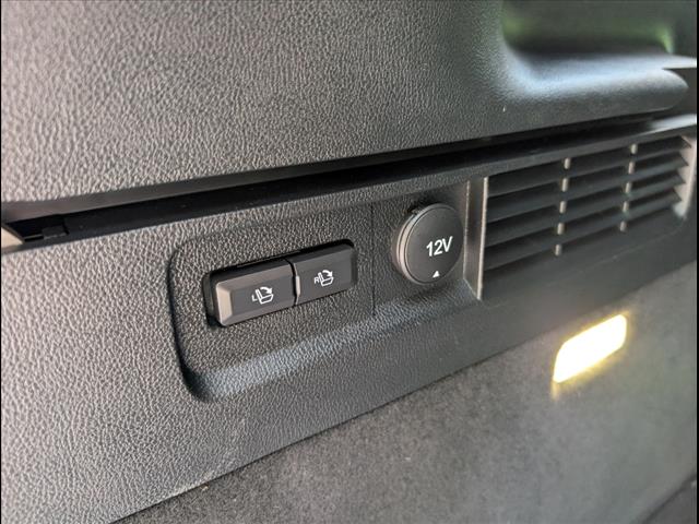 2020 Lincoln Nautilus Standard