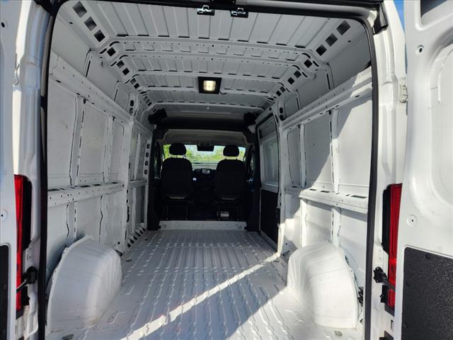 2023 RAM ProMaster 2500 159 WB