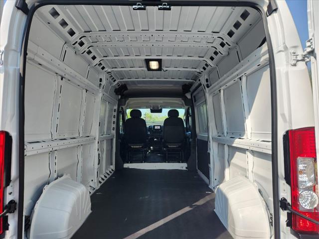 2023 RAM ProMaster 2500 159 WB