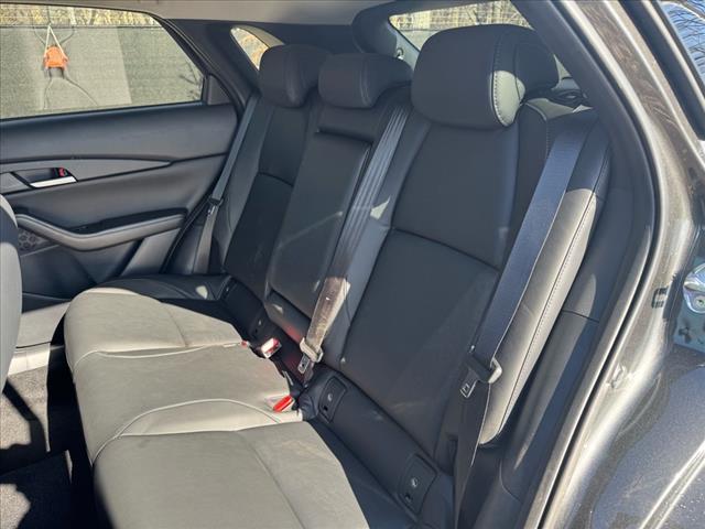2025 Mazda CX-30 2.5 S Select Sport