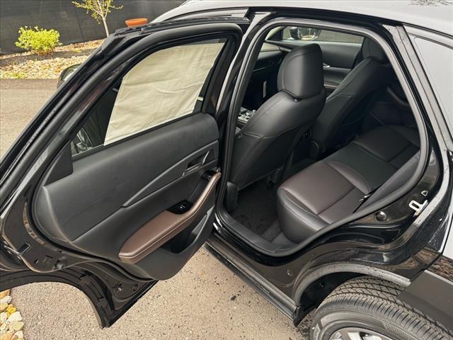 2025 Mazda CX-30 2.5 S Premium