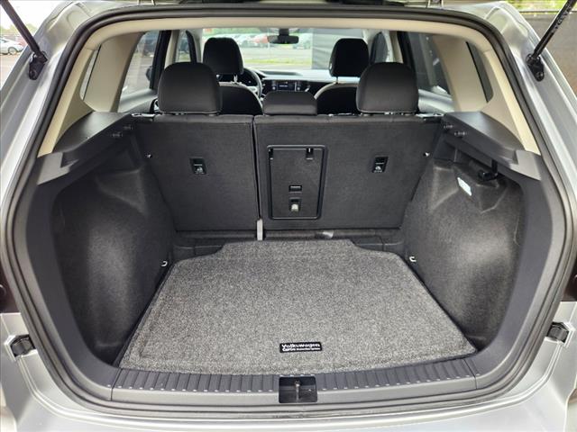 2024 Volkswagen Taos S
